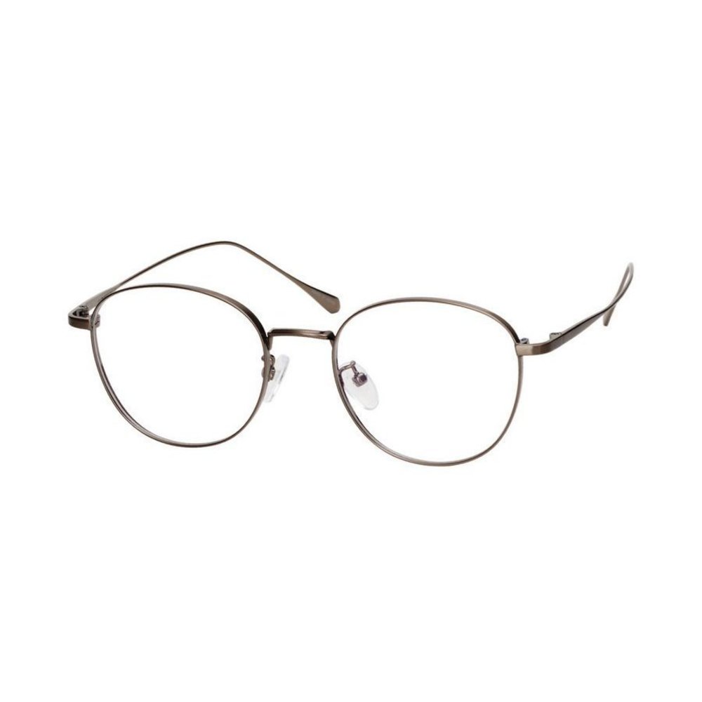 IOTA West Eyeglasses D8 Bronze 51mm
